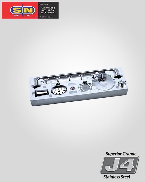 High-Impact ABS Granules for Robust Applications