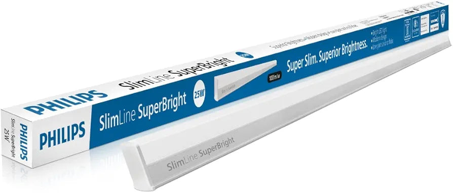 Philips tube light
