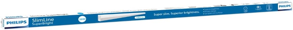 Philips tube light