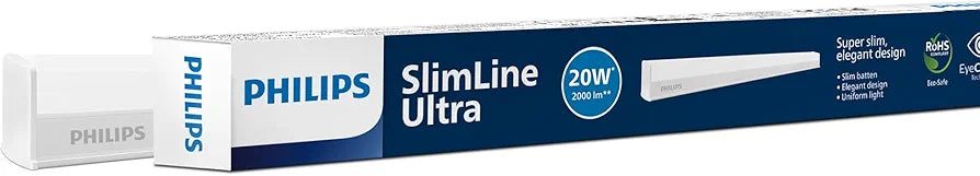 Philips tube light