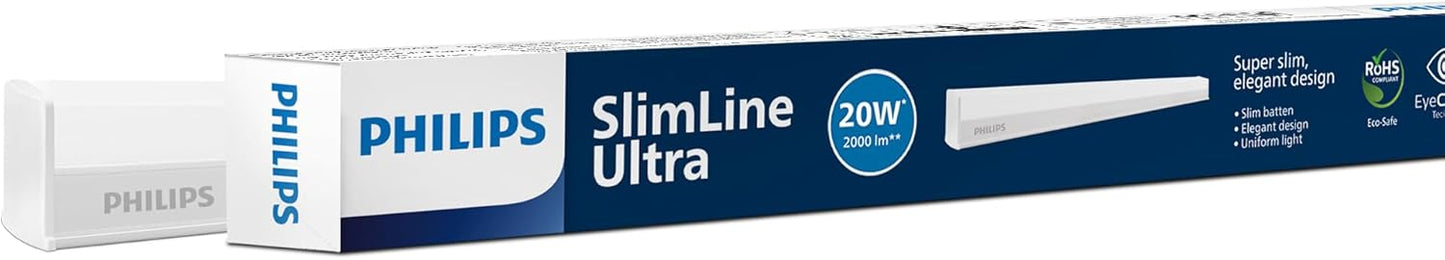 Philips tube light