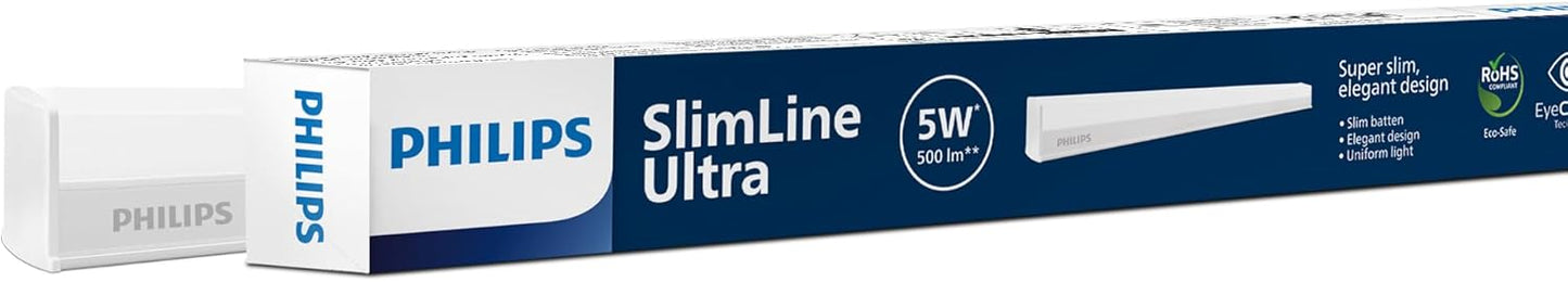 Philips tube light