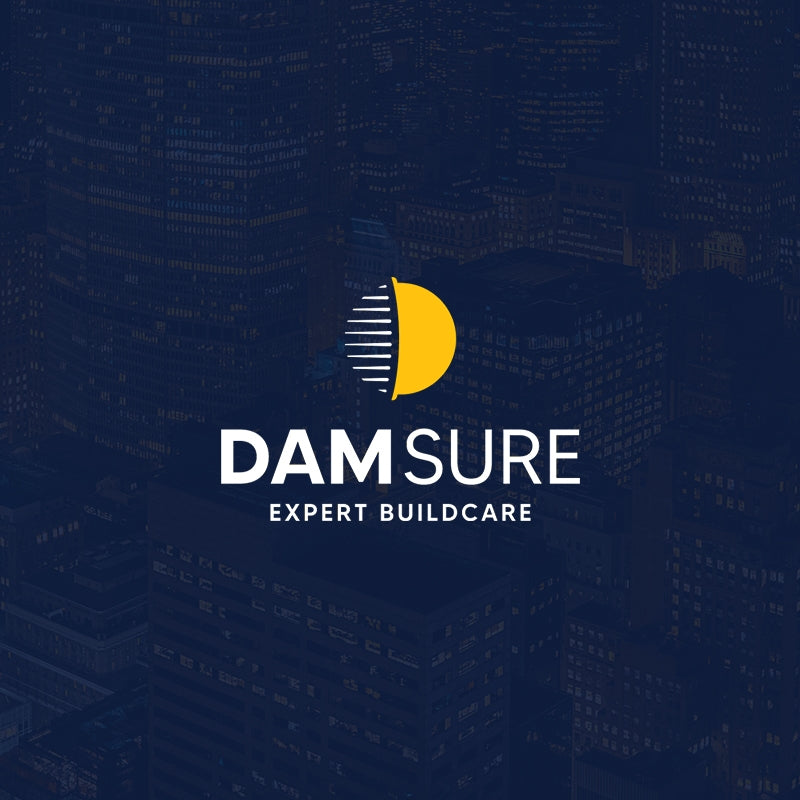 Damsure Expert Buildcare