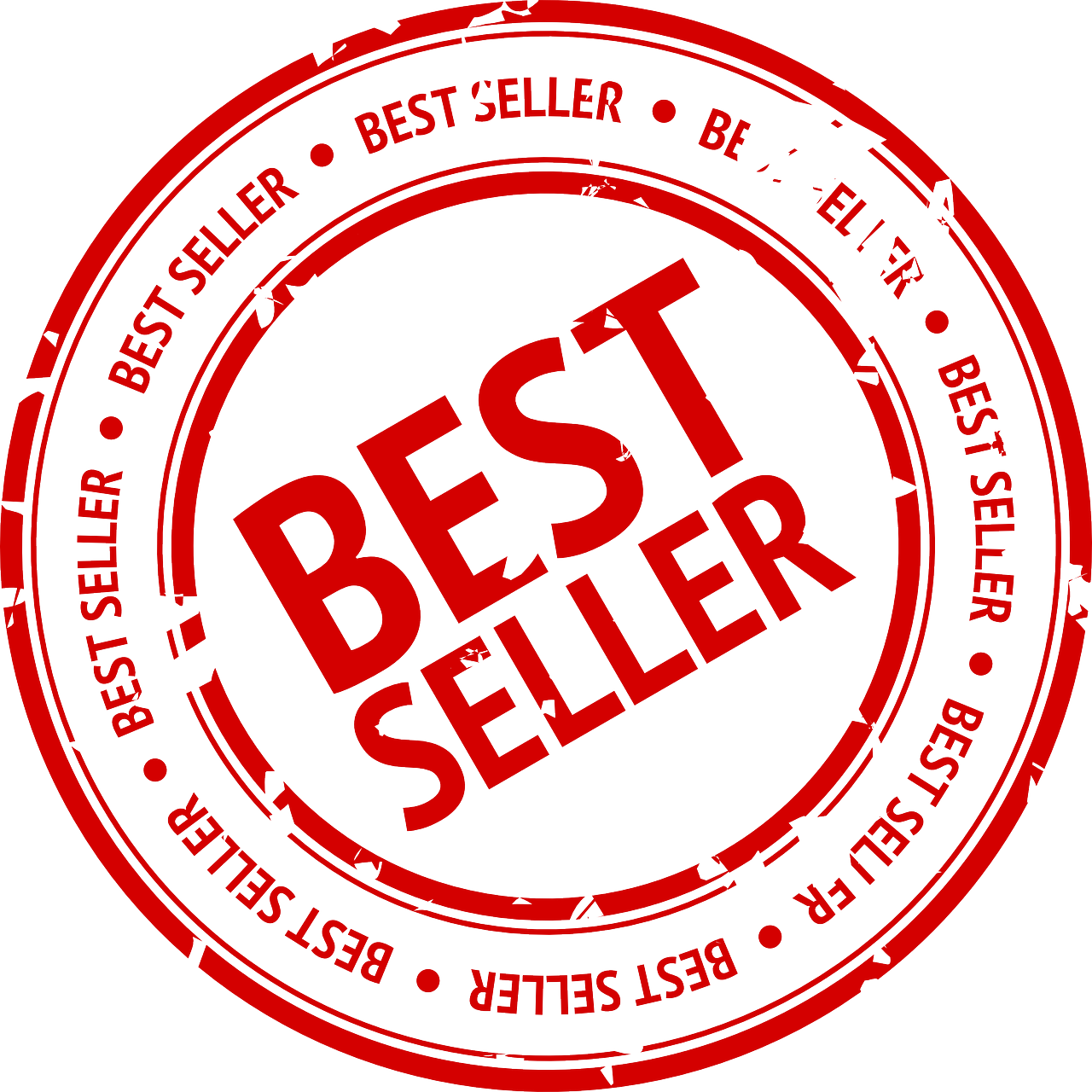 Bestsellers