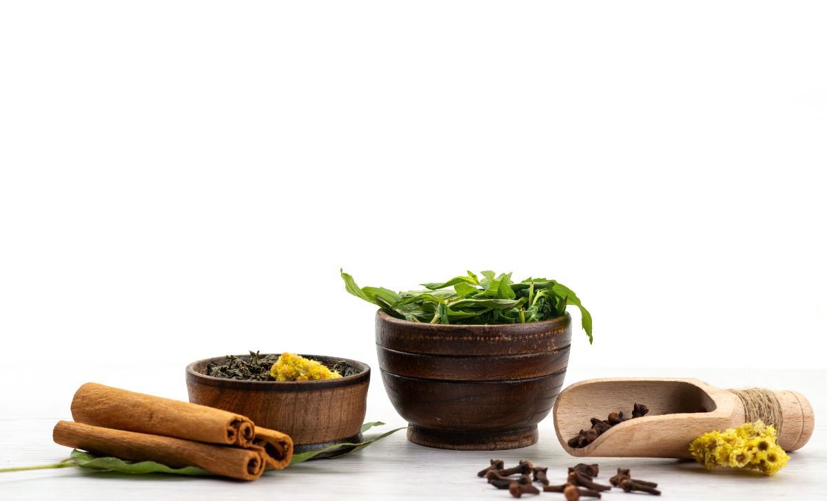 Botanical Extracts
