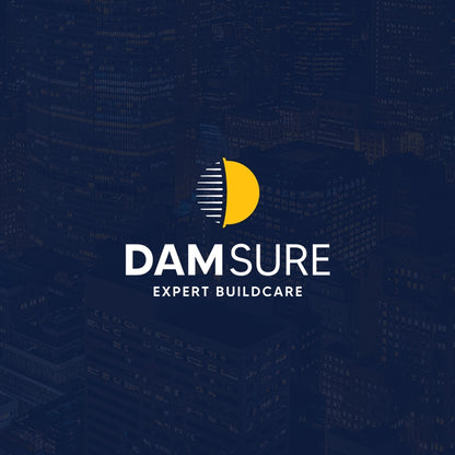 Damsure Fiber Mesh 145 GSM - High-Strength Reinforcement for Demanding Applications