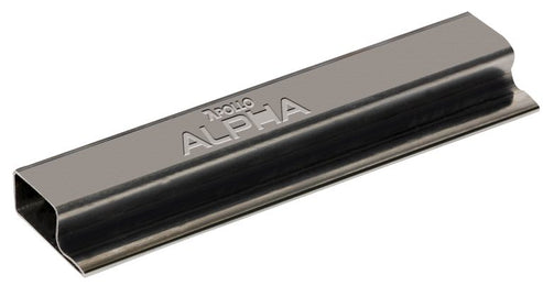 APL Apollo Alpha GI RHS - High-Strength Galvanized Steel Hollow Sectio ...