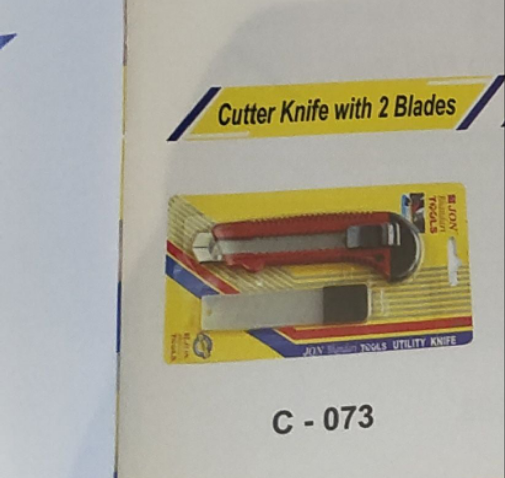 knifes