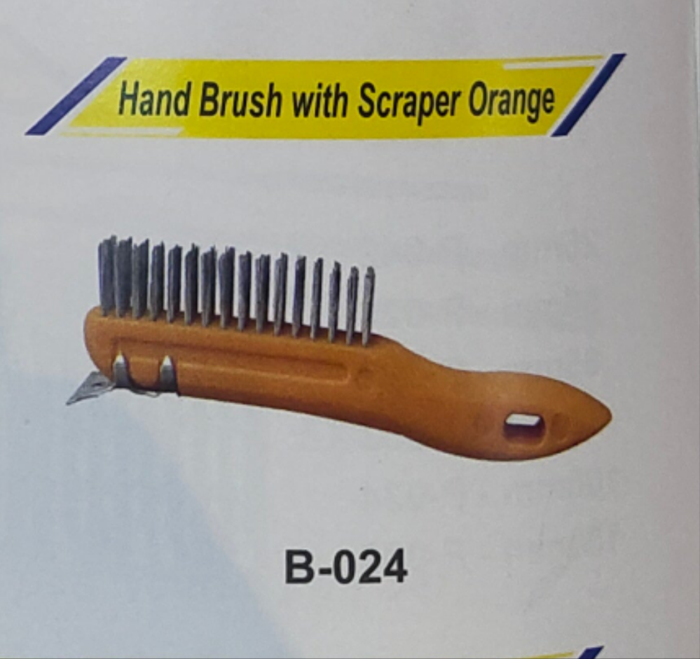 Brushes