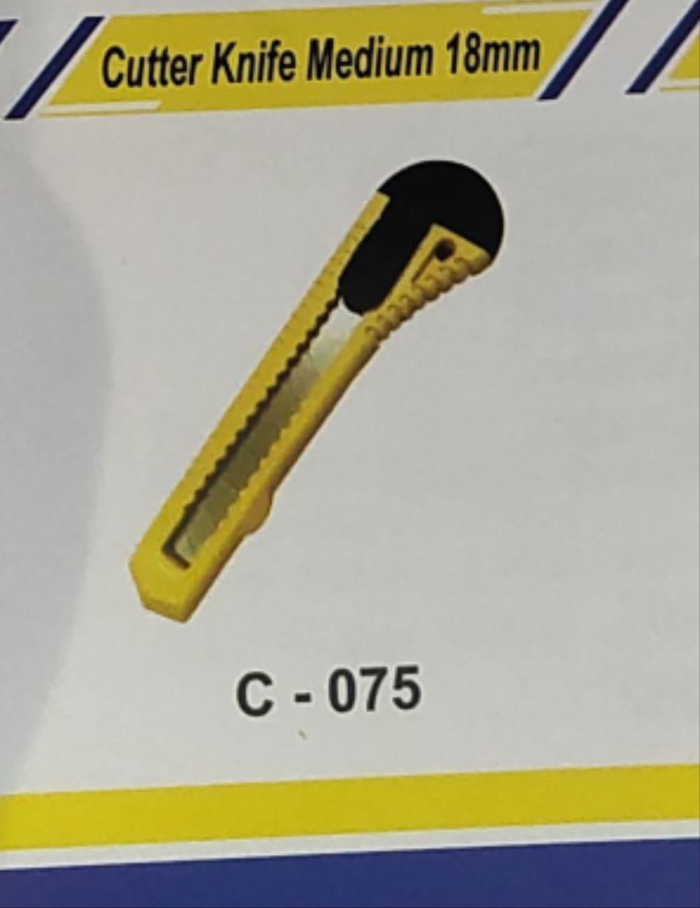 knifes