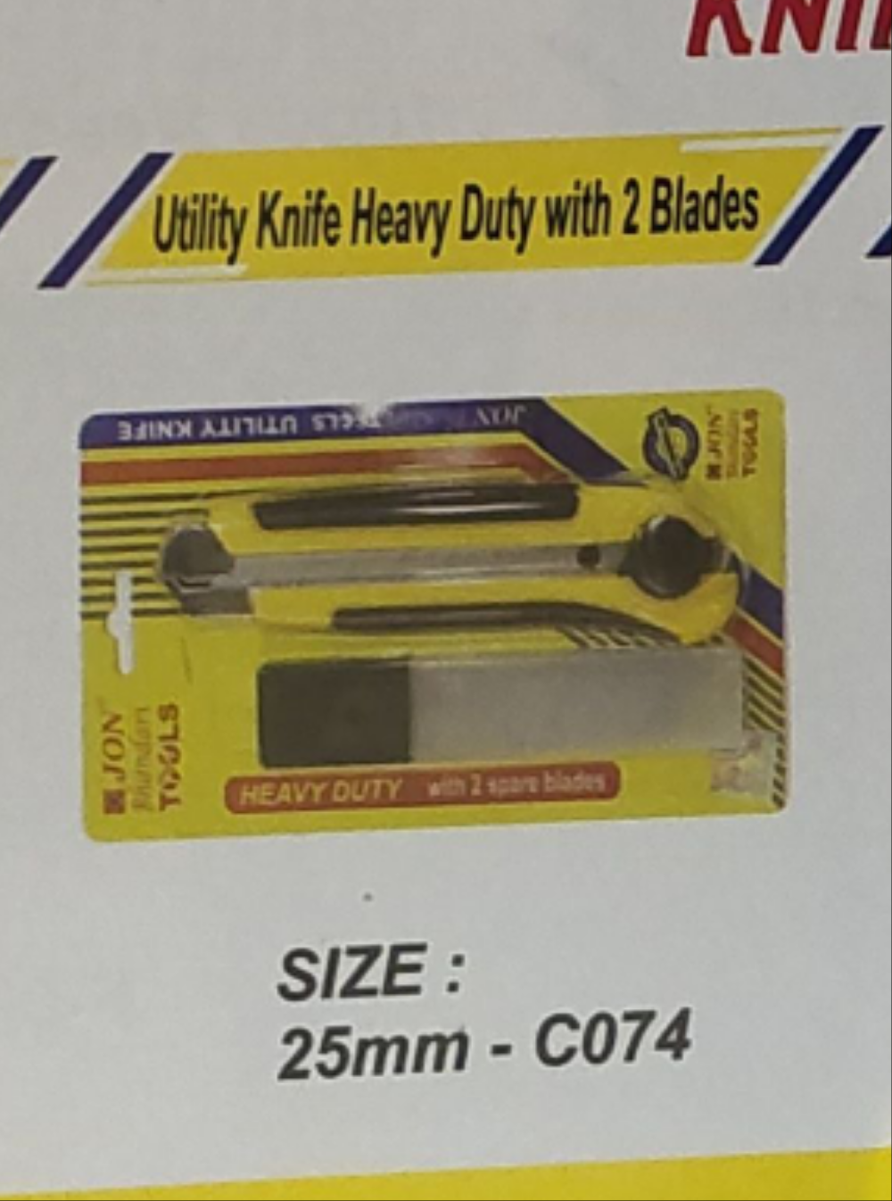 knifes