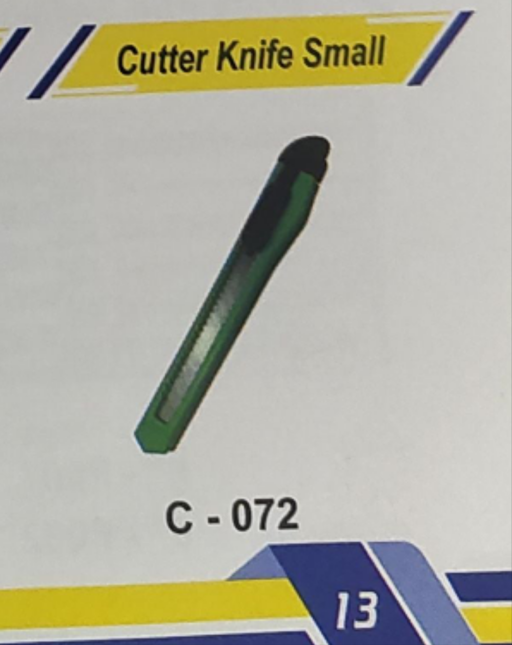 knifes
