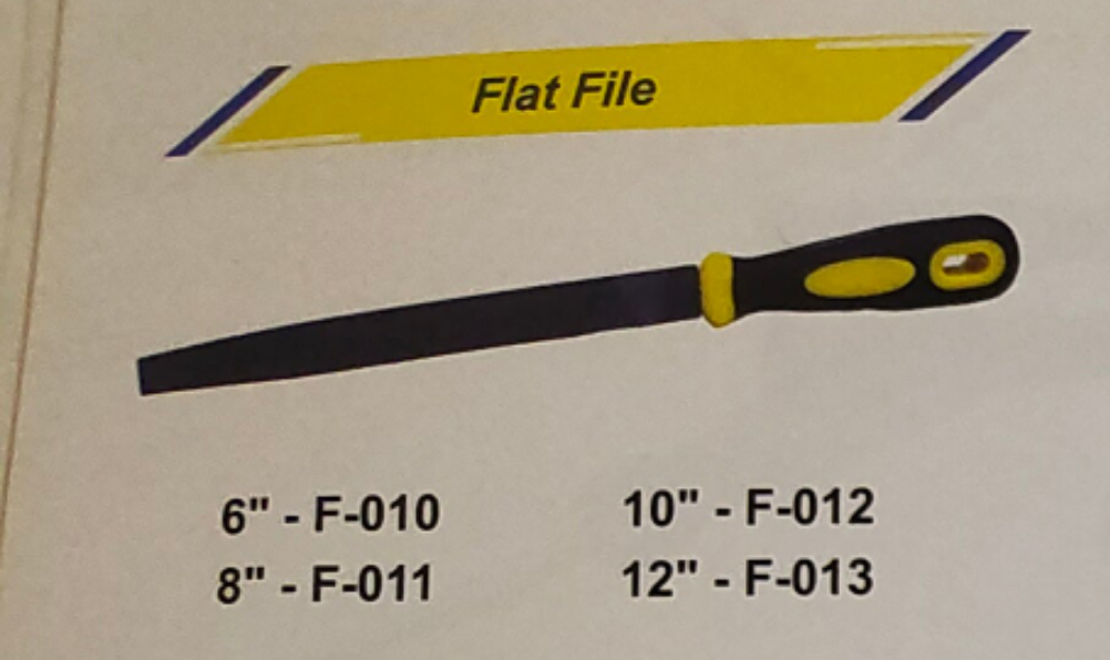 Files