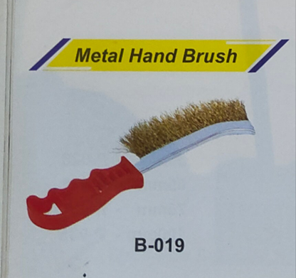 Brushes