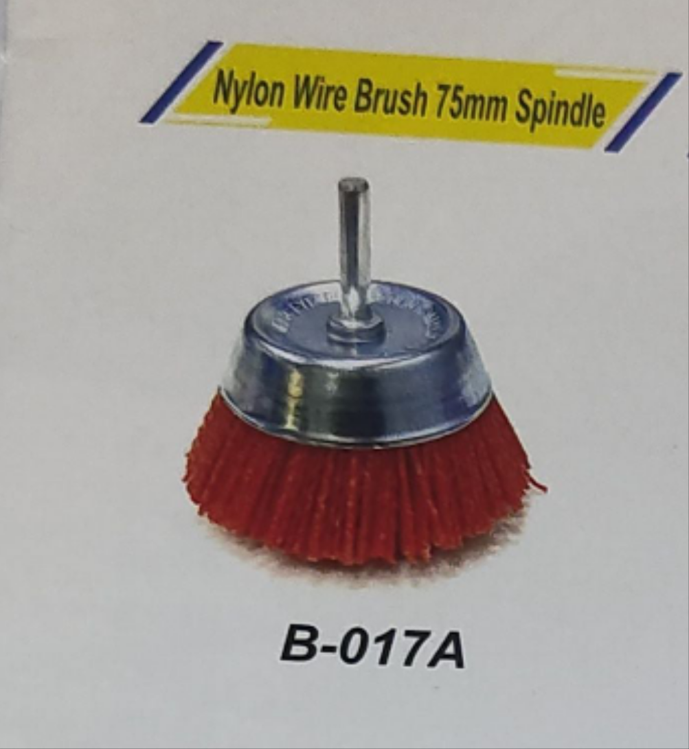 Brushes