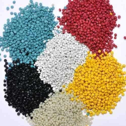 High-Impact ABS Granules for Robust Applications