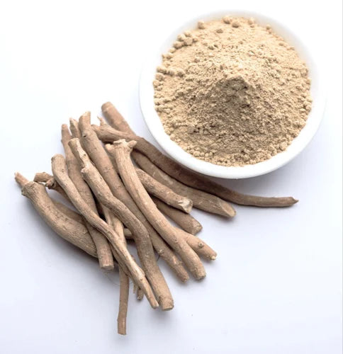 Ashwagandha Extract: Nature's Adaptogen for Stress Relief and Wellness