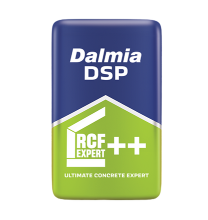Dalmia DSP - 50kg
