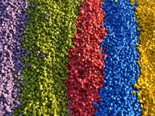 PP Granules - High-Quality Polypropylene Granules for Diverse Applications