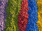 PP Granules - High-Quality Polypropylene Granules for Diverse Applications