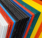 Plastic Sheets - Versatile for Diverse Applications