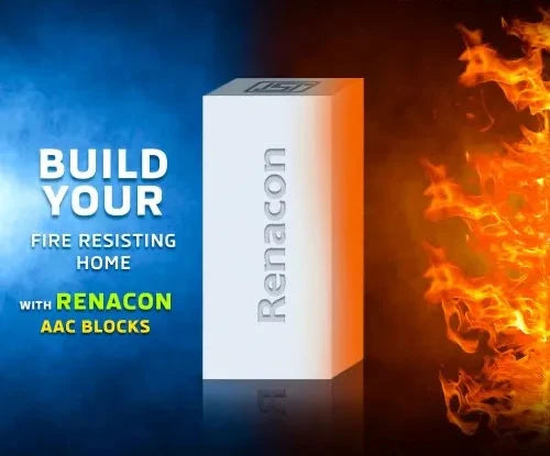 Performance Building Blocks Renacon AAC Blocks - Lightweight, Eco-Friendly & High-Performance Buil ...