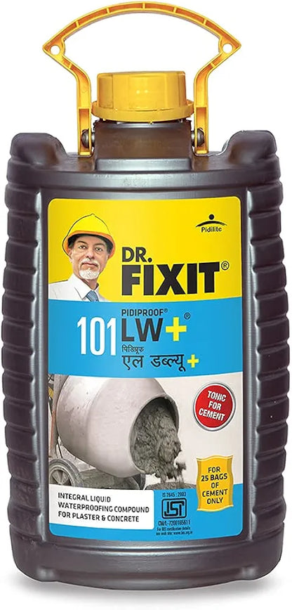 Dr fixit