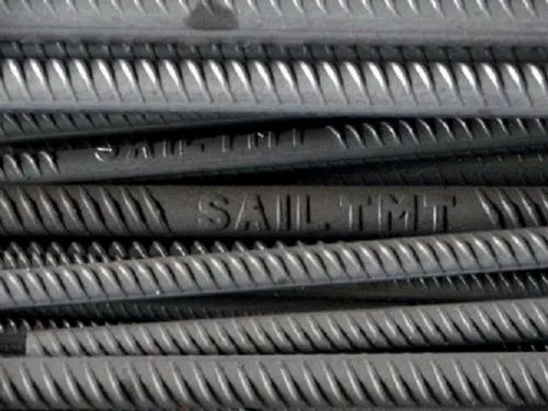 TMT Steel Delhi